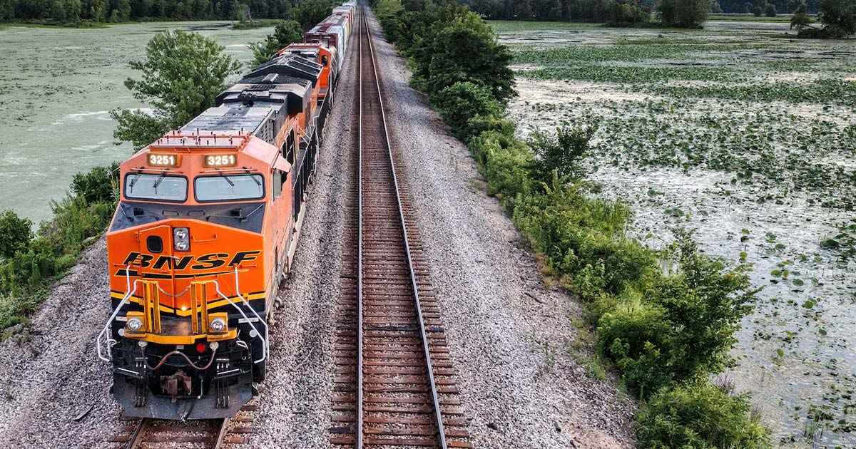 Freight Train
