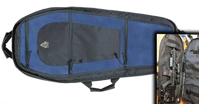 UTG Alpha Battle Carrier Sling