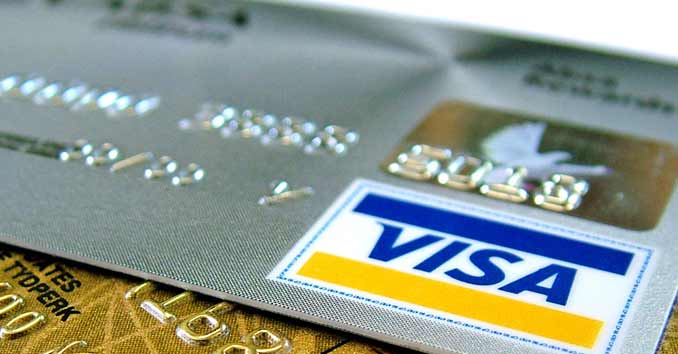 Bank Cards