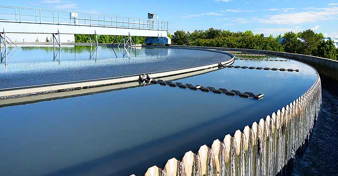 Water Treatment Plant