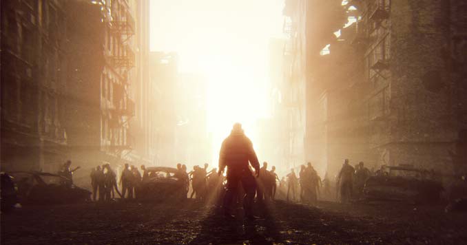 Zombie Apocalypse