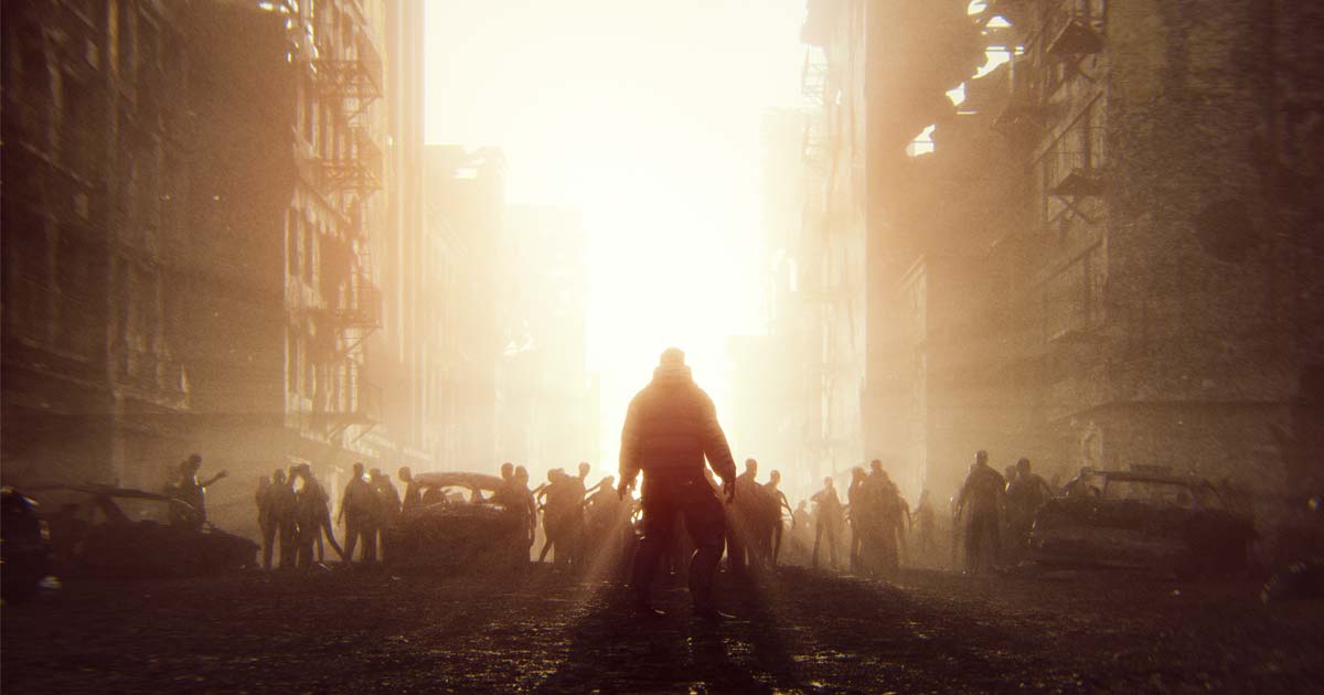 Zombies
